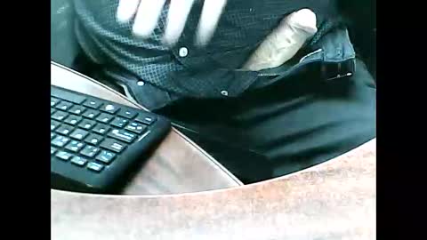 charmeur2672 online show from December 2025 09:40:01 AM