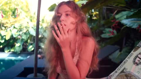 Marseline Chaturbelle online show from February 2026 01:48:02 AM