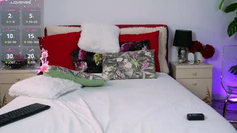 Snapshot of charming_annye chatting on May 2026 06:26:02 PM Annye online show from May 2026 06:26:02 PM