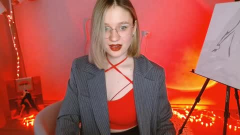 Michelle  online show from February 2025 03:21:01 AM