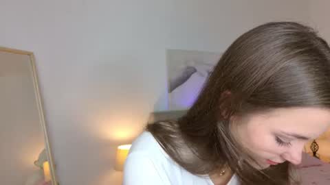 Snapshot of charming_bliss chatting on July 2026 02:49:02 AM Kaylee online show from July 2026 02:49:02 AM