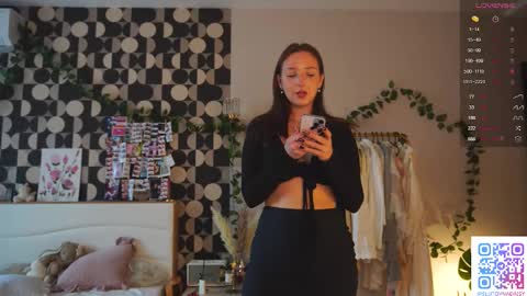 Snapshot of charming_daisy chatting on September 2025 07:10:02 AM my fansly Charming daisy My Wishlist for new toys online show from September 2025 07:10:02 AM