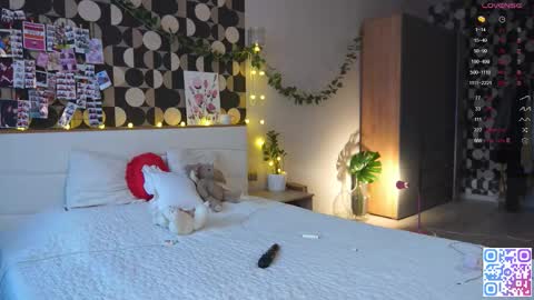 my fansly Charming daisy              My Wishlist  for new toys     online show from January 2026 09:14:01 AM