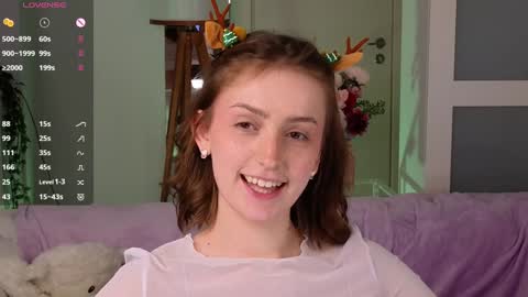 Snapshot of charming_flower chatting on January 2025 12:23:02 AM MarselinMarsi inst ptj mars online show from January 2025 12:23:02 AM