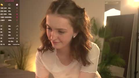 Snapshot of charming_flower chatting on September 2025 09:51:01 PM MarselinMarsi inst ptj mars online show from September 2025 09:51:01 PM
