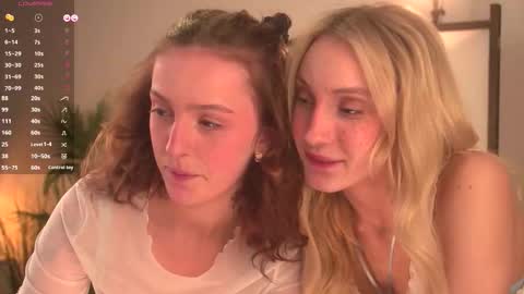 Snapshot of charming_flower chatting on October 2025 09:45:01 PM MarselinMarsi inst ptj mars online show from October 2025 09:45:01 PM