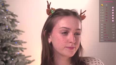 MarselinMarsi inst ptj mars online show from December 2025 10:50:01 PM