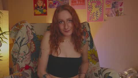 Lissa online show from November 2025 06:19:02 PM