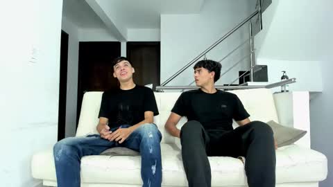 charming lovers online show from March 2026 05:26:02 AM