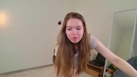 Snapshot of charming_ruru chatting on February 2026 07:12:02 AM Ruru online show from February 2026 07:12:02 AM