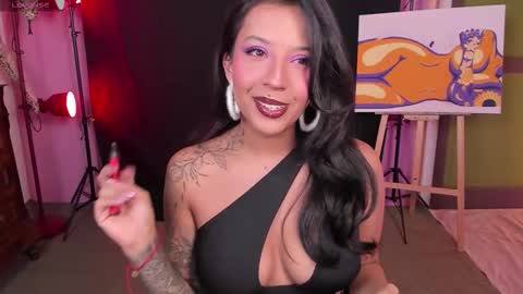 Victoria online show from September 2025 07:19:02 PM