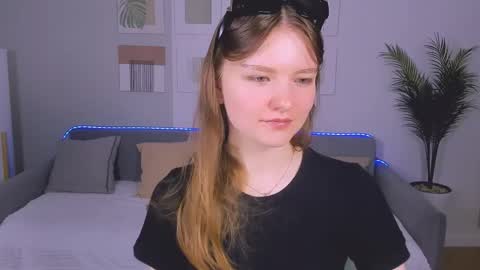 Im Eva online show from May 2026 11:39:01 AM