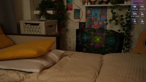 Snapshot of charmings_054 chatting on January 2025 07:27:01 PM Belle and Miley online show from January 2025 07:27:01 PM