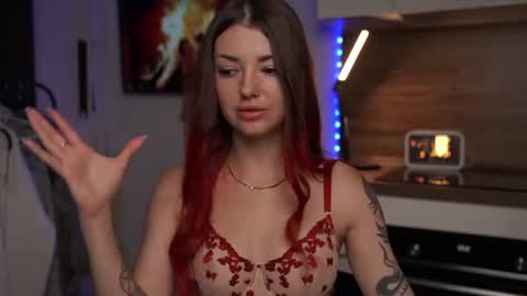 Belle and Miley online show from July 2026 07:27:02 PM
