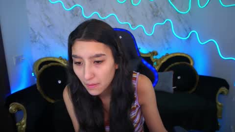 SweetMoco online show from January 2025 10:05:02 AM