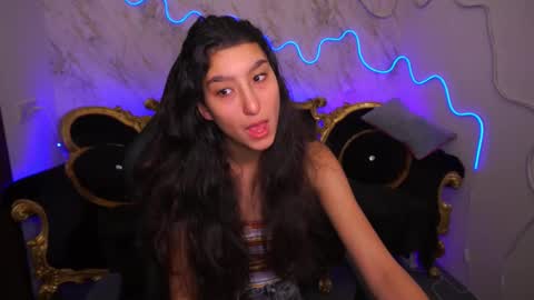 SweetMoco online show from February 2025 07:50:01 AM