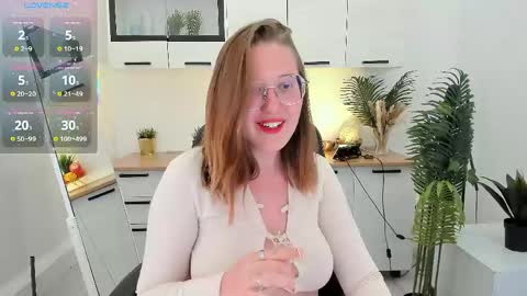 Grace online show from April 2026 12:48:02 PM