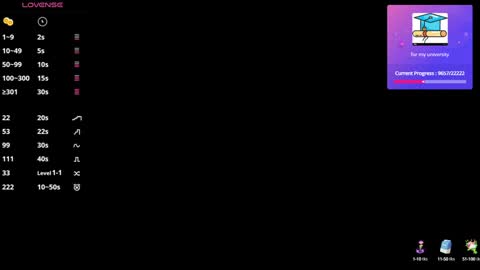 Snapshot of chartolotte__ chatting on December 2024 11:11:02 AM Andrea online show from December 2024 11:11:02 AM