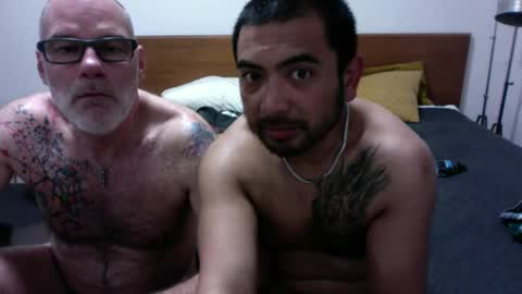 CarlosOliver online show from July 2026 01:40:01 PM
