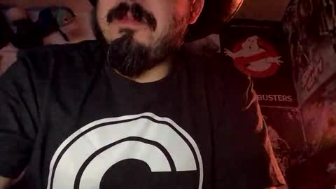 Snapshot of charzilla1134 chatting on February 2026 11:20:01 AM charzilla1134 online show from February 2026 11:20:01 AM