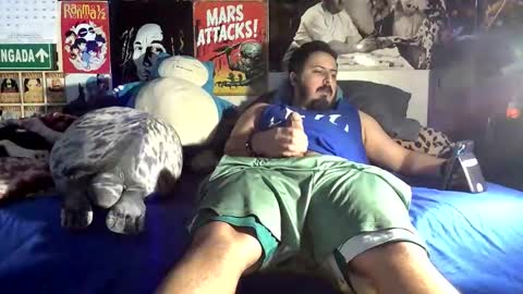 charzilla1134 online show from March 2026 06:19:02 AM