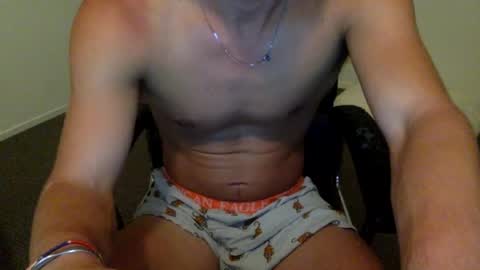 chase_rivers online show from August 2026 05:06:02 AM