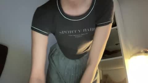 Vicky online show from November 2025 08:12:01 PM