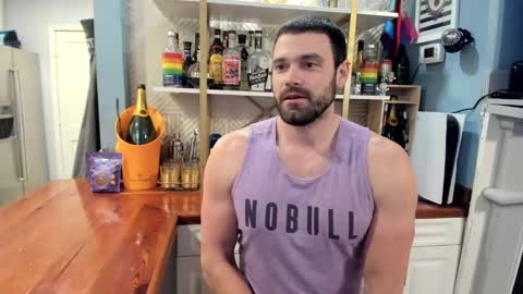 Onlyfans chasingfit Instagram the arguer Twitter chasingfitOF online show from January 2025 02:26:01 AM