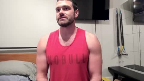 Onlyfans chasingfit Instagram the arguer Twitter chasingfitOF online show from February 2025 02:17:02 AM