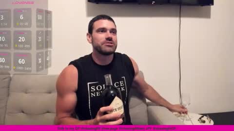 Onlyfans chasingfit Instagram the arguer Twitter chasingfitOF online show from October 2025 01:31:02 AM