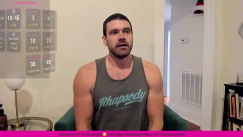 Onlyfans chasingfit Instagram the arguer Twitter chasingfitOF online show from November 2025 02:28:02 AM