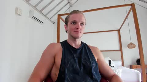 Chase Reed online show from February 2026 03:54:01 AM