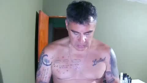 chato012 online show from January 2025 01:42:02 AM