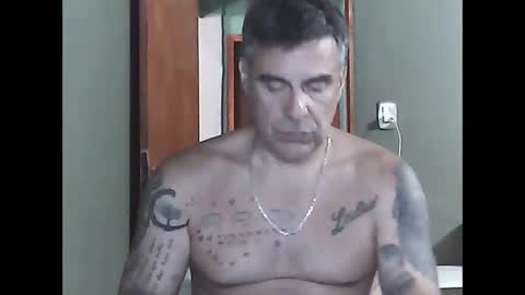 chato012 online show from January 2025 04:55:02 PM