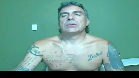 chato012 online show from February 2025 01:00:02 AM