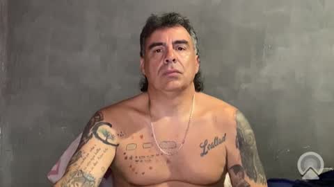 chato012 online show from April 2026 06:45:01 PM