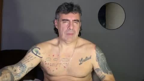 chato012 online show from July 2026 07:09:01 PM