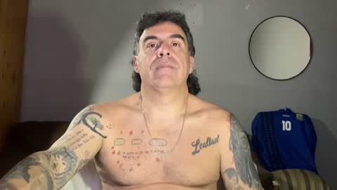 chato012 online show from July 2026 05:53:01 AM