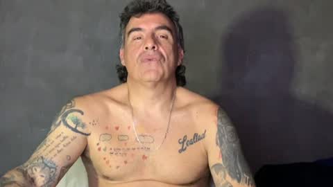 chato012 online show from July 2026 05:56:02 PM