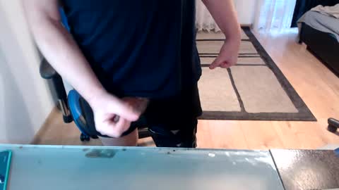 Egor Skornyakov online show from February 2025 06:54:02 AM