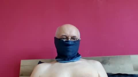 Egor Skornyakov online show from July 2026 11:12:02 AM