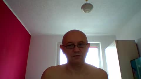 Egor Skornyakov online show from August 2026 09:19:01 AM