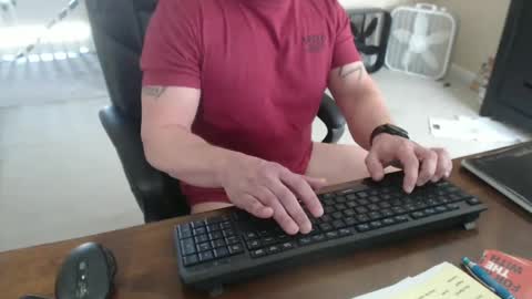 chattingfun101 online show from February 2025 07:27:02 PM