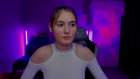 Betty online show from January 2025 10:34:02 AM