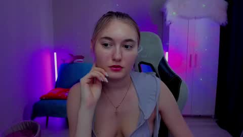 Betty online show from February 2025 07:16:02 AM