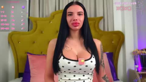 Snapshot of chaturbarbie_ chatting on May 2026 02:07:02 AM Velma online show from May 2026 02:07:02 AM