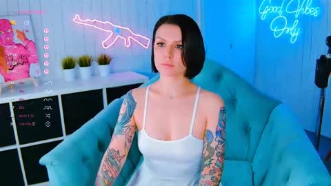 Miss Harmony online show from October 2025 04:24:02 AM