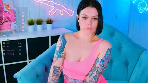 Miss Harmony online show from October 2025 02:56:01 AM