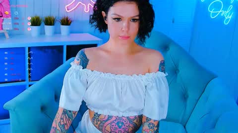 Miss Harmony online show from October 2025 05:37:02 AM