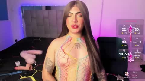 Sophie  online show from May 2026 11:12:01 PM